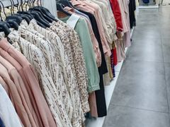 -BIGOFFS 超级折扣(仁恒伊势丹店)