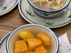 -龍囍粤·顺德小吃·煲仔饭(安定门店)