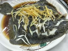 -北戴河庆山饭店·海鲜砂锅粥(北戴河黑石路店)