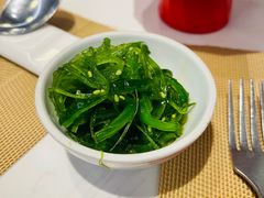 -世香全厨•日料·铁板烧(金桥店)