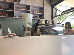 -T-COFFEE(长江花园店)
