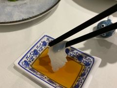 -肆月河豚·新淮扬(金融街店)