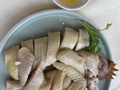 中国金奖清心鸡-清心鸡沙田乳鸽店·非遗传承(粤垦路店)