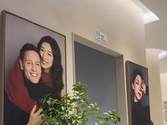 -天真蓝照相馆(五角场百联又一城店)