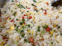 蛋炒饭-谭三娘鲜切牛肉自助火锅(文殊院店)
