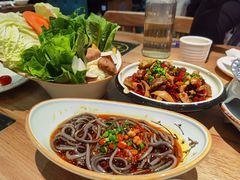 -龙聚德北京烤鸭(沙坪坝华宇A馆店)