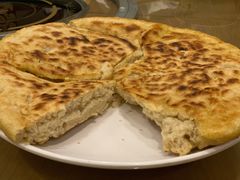 -四姑娘山阿巴郎·藏式花园餐厅