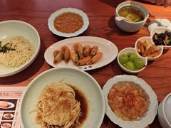 -裕兴记•蟹黄面馆(人民广场店)