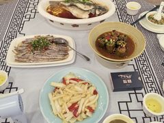 -阿甘酒家(桂青路店)
