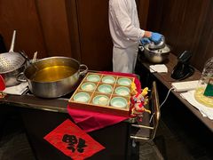 -长春凯悦酒店-品悦中餐厅