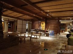 -健身浴池(站前街店)