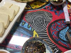 贵州特色蘸料-弘烨 贵州酸汤 鱼火锅(东财店)