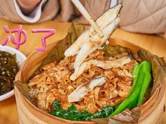 -72街荷叶饭(东方宝泰广场店)
