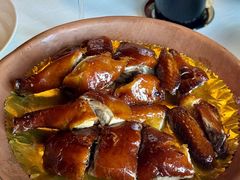 -三号黄浦会Canton Table