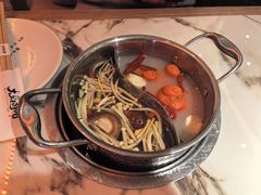 -大舜国风· 和牛火锅(绮霞街店)