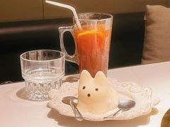 -领鲜天下·焗海鲜·花胶鸡(天目里店)