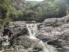 -双龙峡