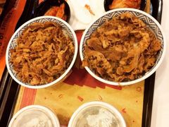 -吉野家(人和香港城店)