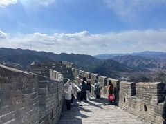 -慕田峪长城