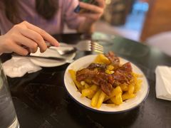 -瑞食酒馆 La Taverne Suisse