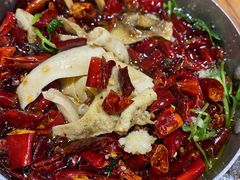 -辣盆盆麻辣小龙虾(哈尔滨总店)