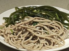 -蝎王府羊蝎子(西直门店)