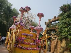 -大连海昌发现王国主题公园