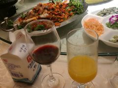 -博望坡酒楼(漕溪路店)