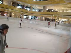 -冠军冰场CHAMPION RINK(苏州中心商场店)
