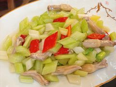 -广迎居老正兴菜馆