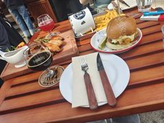 -京A Taproom·精酿餐吧(CBD店)