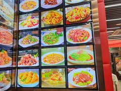 -昱德来·天津菜(河西店)