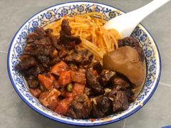 -梅溪·小伙子干挑面(安吉总店)