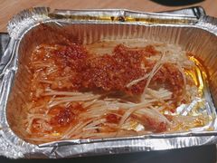-聚点串吧·北京烧烤(海淀黄庄店)