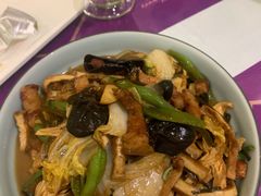-紫悦咖餐厅(清控店)