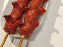 -宜家·瑞典风味餐厅(武汉荟聚中心店)