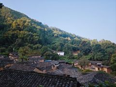 -杨家堂村