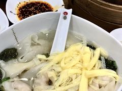 -锡笼记·无锡小笼(大润发店)