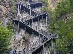 -十渡东湖港风景区