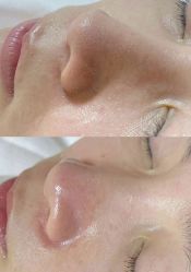 -盘子画美甲美睫美肤