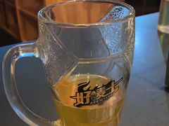 -好唛士·精酿啤酒烧烤(金沪路店)