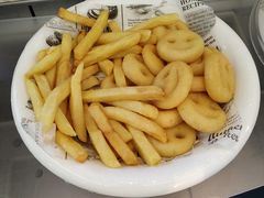 -米斯特比萨(亦庄国融国际店)