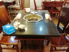 -陈眼镜火锅(总店)