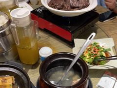 -饭桌故事·血鸭湘(荣宝华店)