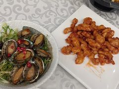 -海岛渔村大酒店(云霄路店)