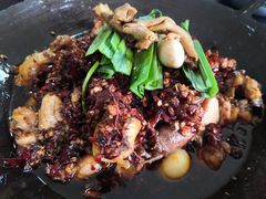 -贵阳李氏息烽阳朗鸡(民生路店)