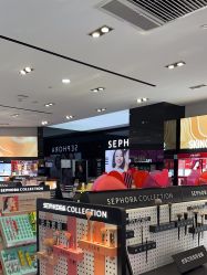 -丝芙兰Sephora