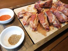 -张大嘴菜馆(庞各庄店)