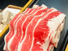 -烹然四季椰子鸡火锅(团结湖总店)