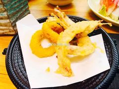 -季夏金枪鱼牛排自助餐厅(海悦天地店)